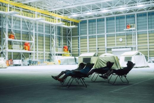 STARFLYER BASE KITAKYUSHU