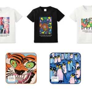 和歌山｜アドベンチャーワールド発アパレル新ブランド誕生「For the world, We adventure.」2026年3月始動