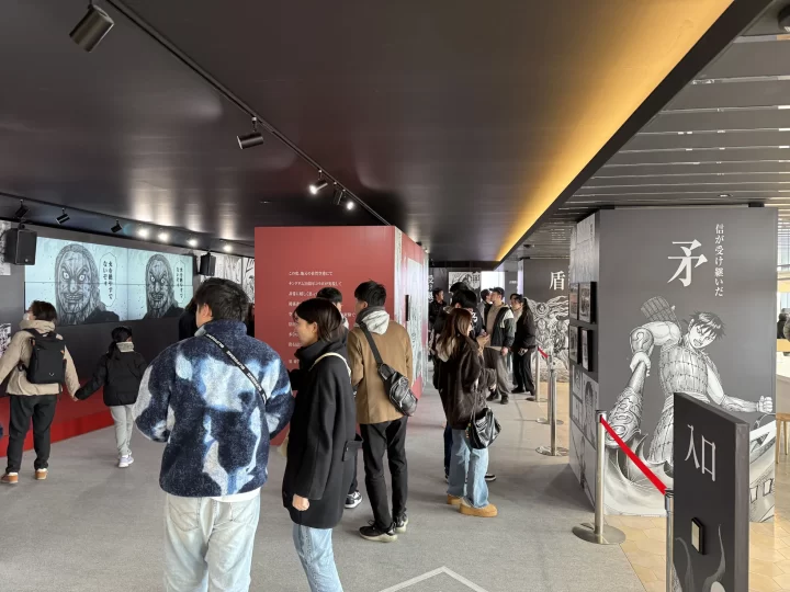 佐賀｜キングダムコラボ延長決定！「佐賀キングダム空港」など話題企画が2026年9月30日まで継続