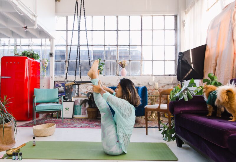 福岡｜博多駅5分圏内で完結 朝活ヨガ・ピラティススタジオ比較 2026年版