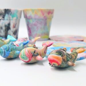 佐賀｜唐津の海のごみが“お土産”に KARAE SHOPでアップサイクル製品の販売開始