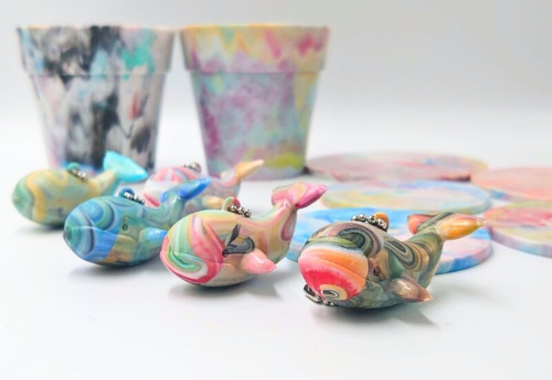 佐賀｜唐津の海のごみが“お土産”に KARAE SHOPでアップサイクル製品の販売開始