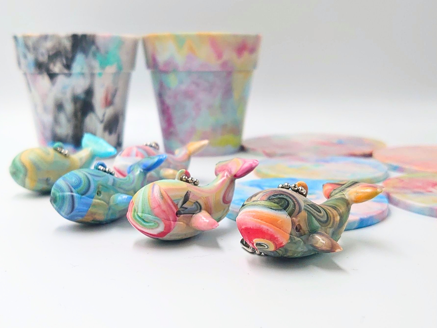 佐賀｜唐津の海のごみが“お土産”に KARAE SHOPでアップサイクル製品の販売開始