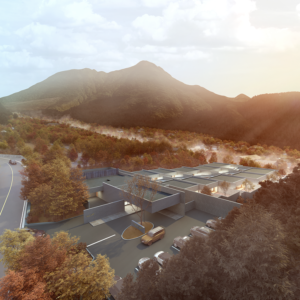 大分｜愛犬と泊まれる温泉リゾート「レジーナリゾート由布院 圍-Kakoi-」2026年7月3日開業 プレミアムヴィラ誕生