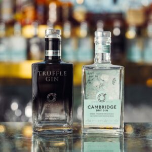 福岡｜都ホテル博多で英国クラフトジン提供開始 ケンブリッジ蒸留所が福岡初上陸 2026年4月