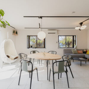 福岡・宗像大島｜世界遺産「沖ノ島」を望む1日1組限定ヴィラ「THE THERM」2026年4月15日開業