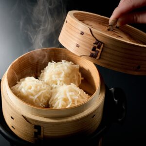 福岡｜梅の花「とうふしゅうまい」福岡限定版誕生 地元素材で再構築し2026年6月発売