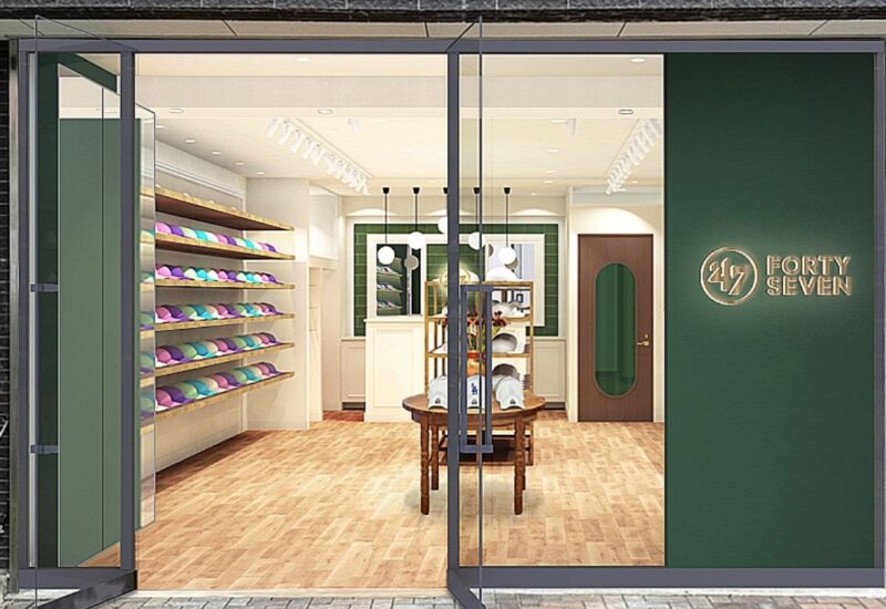 福岡｜大名に’47初の路面店オープン MLBキャップ揃う直営店 2026年5月2日開業