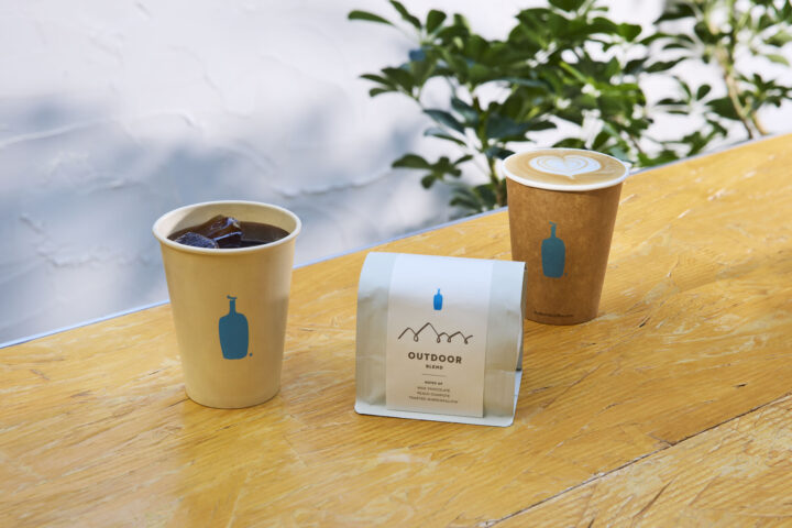 福岡｜ブルーボトルコーヒー博多カフェ今夏オープン キャナルシティ博多に期間限定コーヒートラックも登場