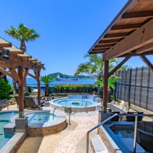 福岡｜照葉スパリゾート門司店×到津の森公園コラボ 動物と癒しが融合する温浴イベント 2026年4月18日～5月24日開催