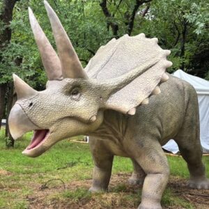 福岡｜ABURAYAMA FUKUOKAにダイナソーアドベンチャーツアー誕生 2026年5月23日開業