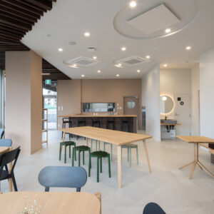 北九州｜神社隣の静かなカフェ「JINGU COFFEE」2026年4月10日オープン