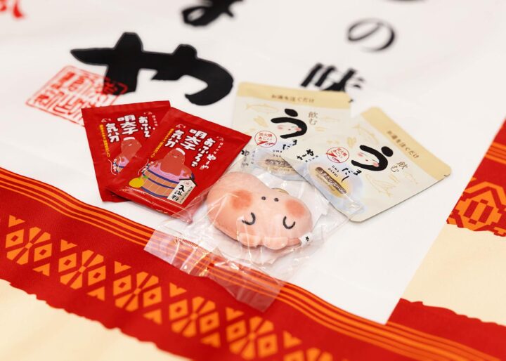 福岡|明太子の世界観を体感「やまやコラボルーム」変なホテル福岡 博多で2026年4月10日より販売