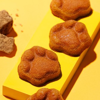 福岡｜博多駅「KOKUNEKO」夏限定『コクウマソルティフィナンシェ』発売　雪塩香る肉球型スイーツ 2026年5月1日登場