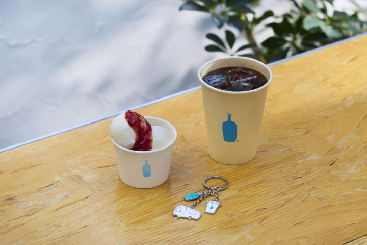 福岡｜ブルーボトルコーヒー博多カフェ今夏オープン キャナルシティ博多に期間限定コーヒートラックも登場