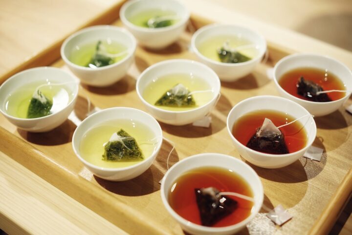 肥前吉田焼の魅力を東京で発信 嬉野茶と楽しむマルシェイベント開催 2026年4月11日・12日