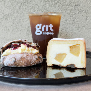 福岡｜西新に「Chill Series & grit coffee」複合店オープン　屋上公園で楽しむベーカリー＆カフェ体験 2026年6月5日開業