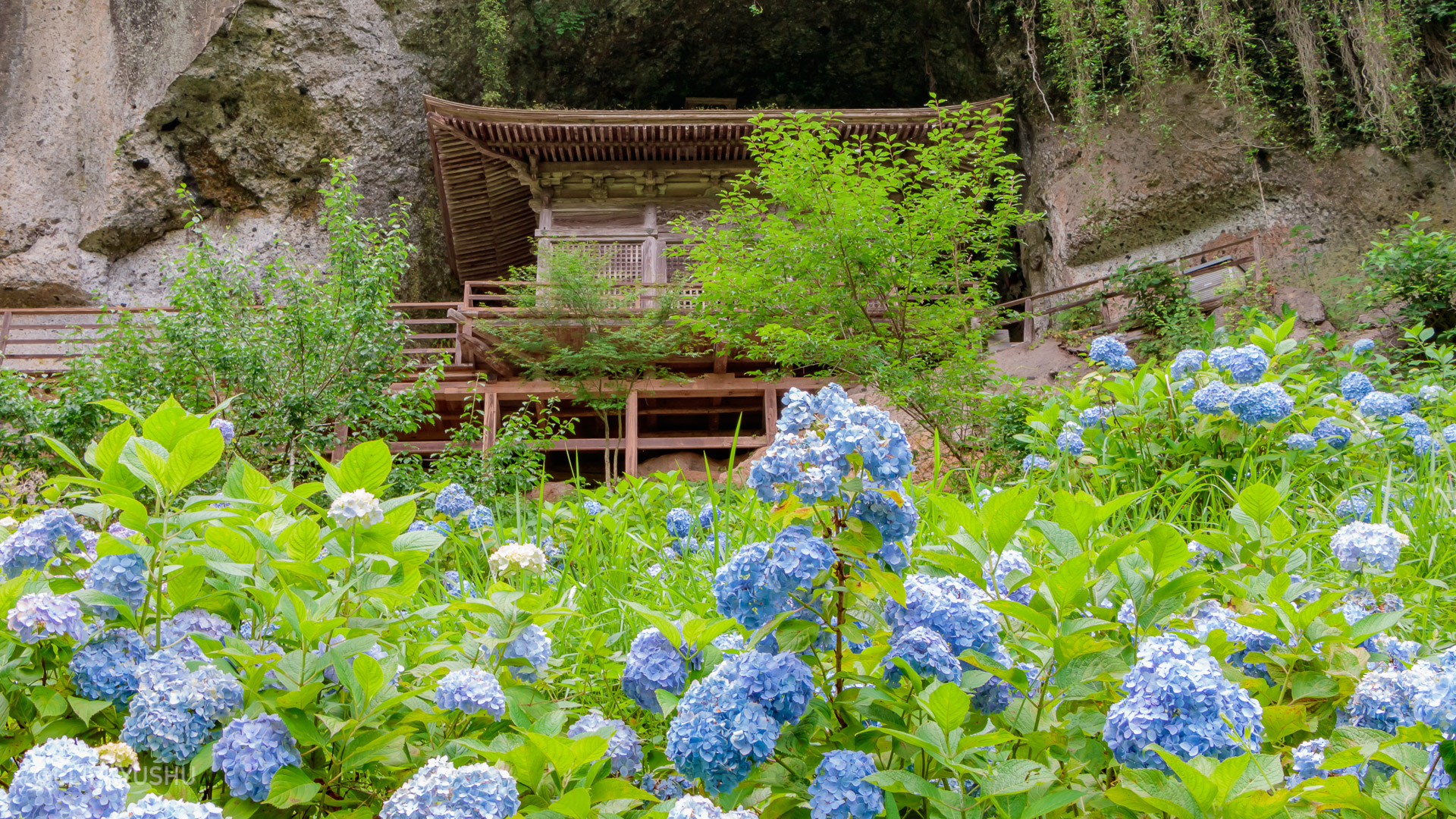 Fukoji Temple