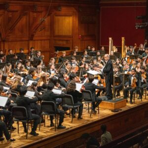 長崎｜ハーバード・ラドクリフ管弦楽団長崎公演「Music as Peace」開催 2026年5月23日
