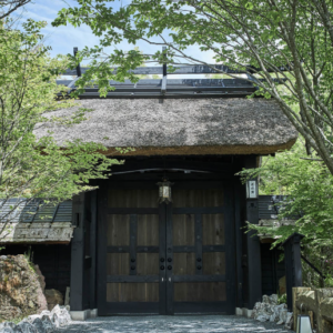熊本｜黒川温泉「月洸樹黒川」に特別客室「月冴」「玉輪」誕生 月洸樹黒川最大級の新棟2棟が2026年6月1日開業