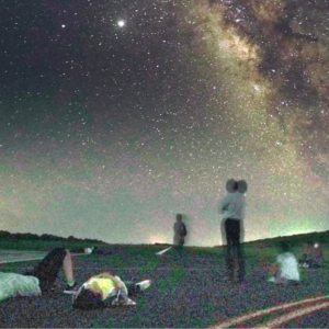 長崎｜空港の滑走路で満天の星を体感「上五島空港 星空ナイトツアー」2026年6月・8月・11月開催