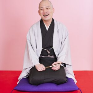 福岡｜春風亭一之輔 全国ツアー「ドッサりまわるぜ2026」福岡公演開催 2026年9月20日開催