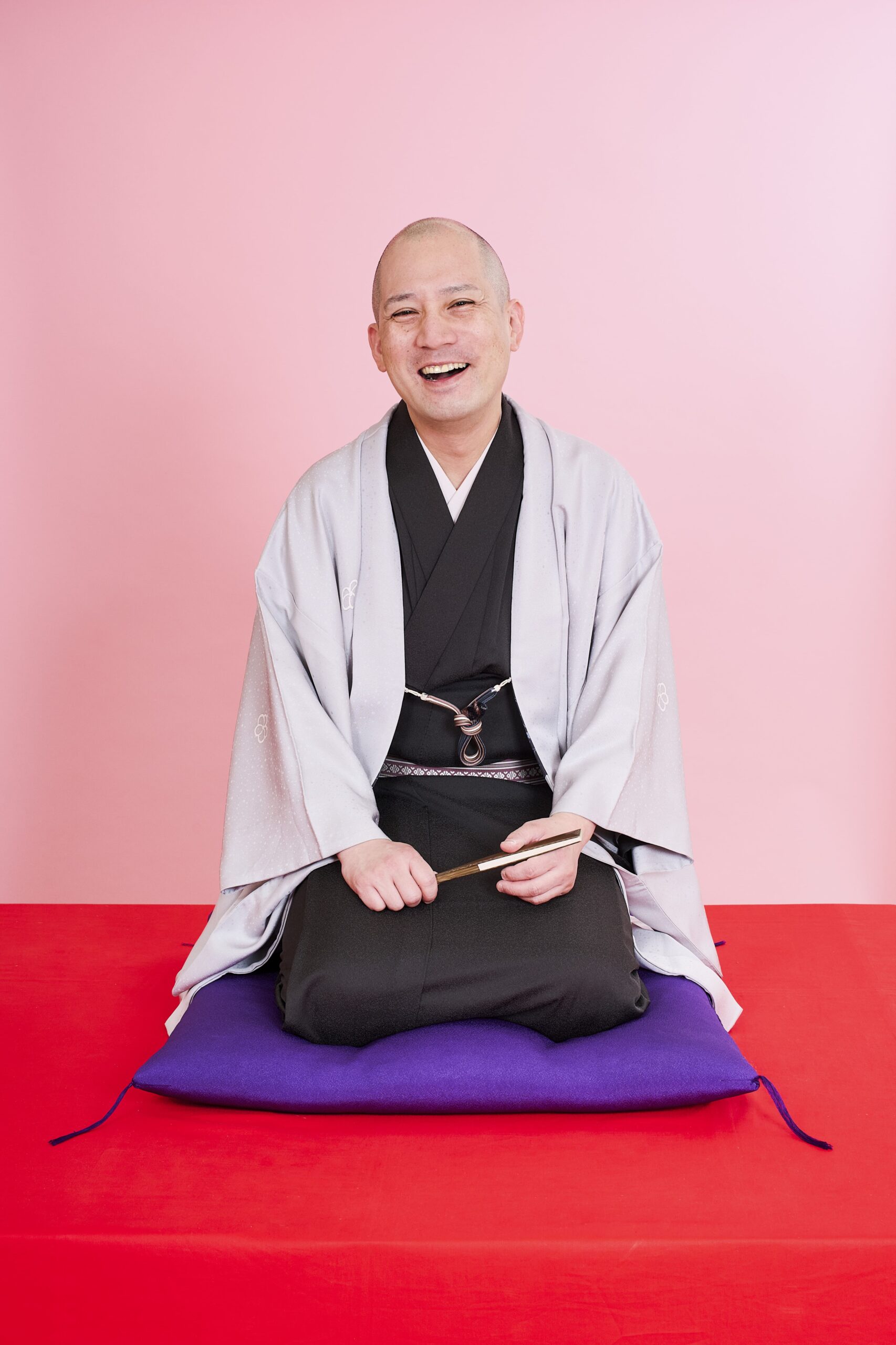 福岡｜春風亭一之輔 全国ツアー「ドッサりまわるぜ2026」福岡公演開催 2026年9月20日開催