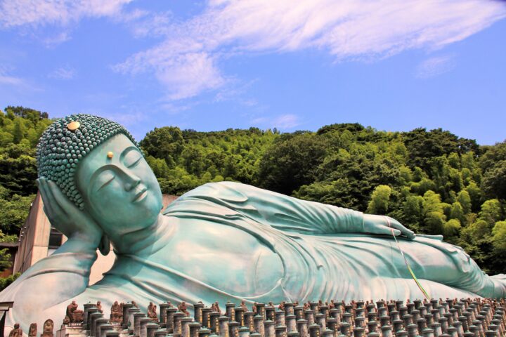 南蔵院