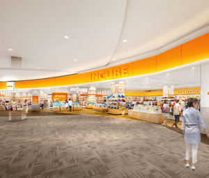 福岡｜雑貨館インキューブ イオンモール筑紫野店が2026年7月9日オープン！仕事猫やピングーの限定イベントも開催