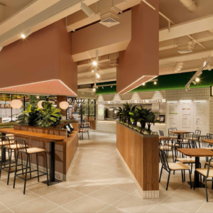 福岡｜Shake Shack 博多店が九州初出店 西日本シティビルに2026年7月下旬オープン