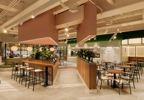 福岡｜Shake Shack 博多店が九州初出店 西日本シティビルに2026年7月下旬オープン