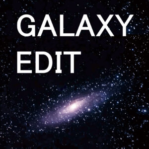長崎｜アミュプラザ長崎で宇宙雑貨イベント「GALAXY EDIT」開催 惑星やNASAモチーフのアイテムが集結 2026年6月5日～24日