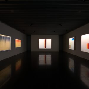 大分｜COMICO ART MUSEUM YUFUINが展示刷新　李禹煥作品の常設展示を開始 2026年4月12日公開