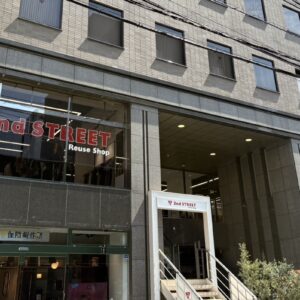 福岡｜天神エリア4店舗目「セカンドストリート福岡天神3号店」オープン！低価格帯のブランド古着が充実 2026年6月19日