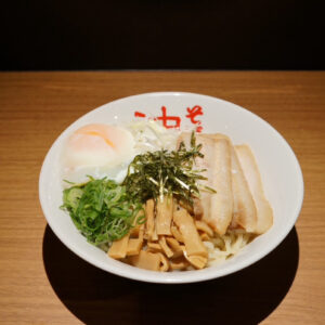 福岡｜日本初の油そば専門店「東京麺珍亭本舗」が西日本初進出　福岡天神店を2026年6月30日オープン