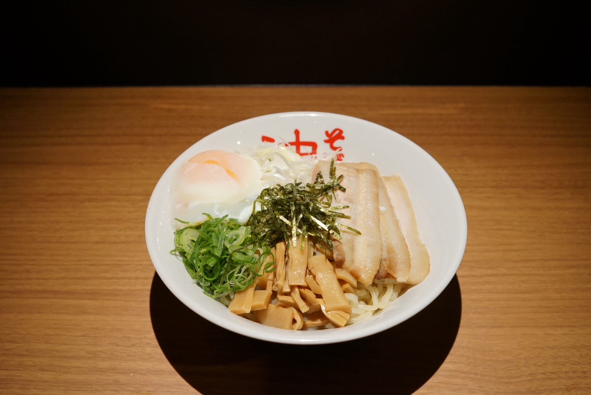 福岡｜日本初の油そば専門店「東京麺珍亭本舗」が西日本初進出　福岡天神店を2026年6月30日オープン