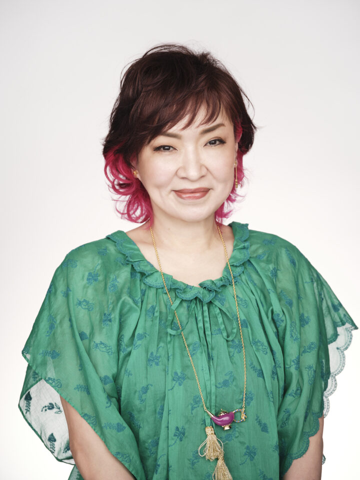福岡・大分｜清水ミチコ デビュー40周年全国ツアー九州公演を開催　2026年12月18日・19日