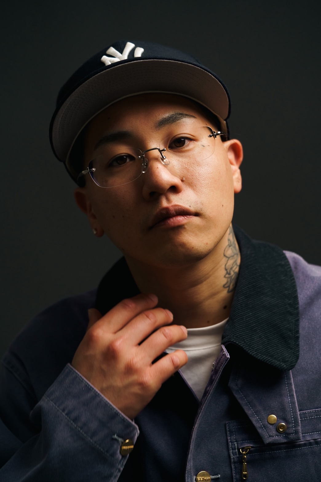 鹿児島｜ラッパーKakkey、新シングル『flag』を2026年6月12日リリース 職人と音楽活動を貫くファイトソング