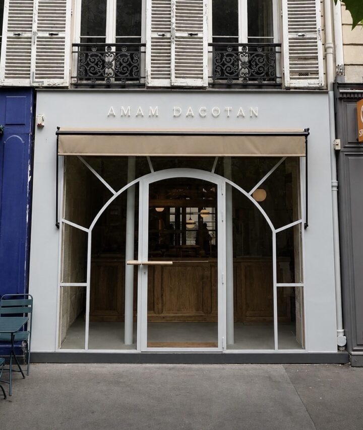福岡発祥のベーカリー「AMAM DACOTAN」がパリ初進出　海外1号店を2026年6月20日オープン