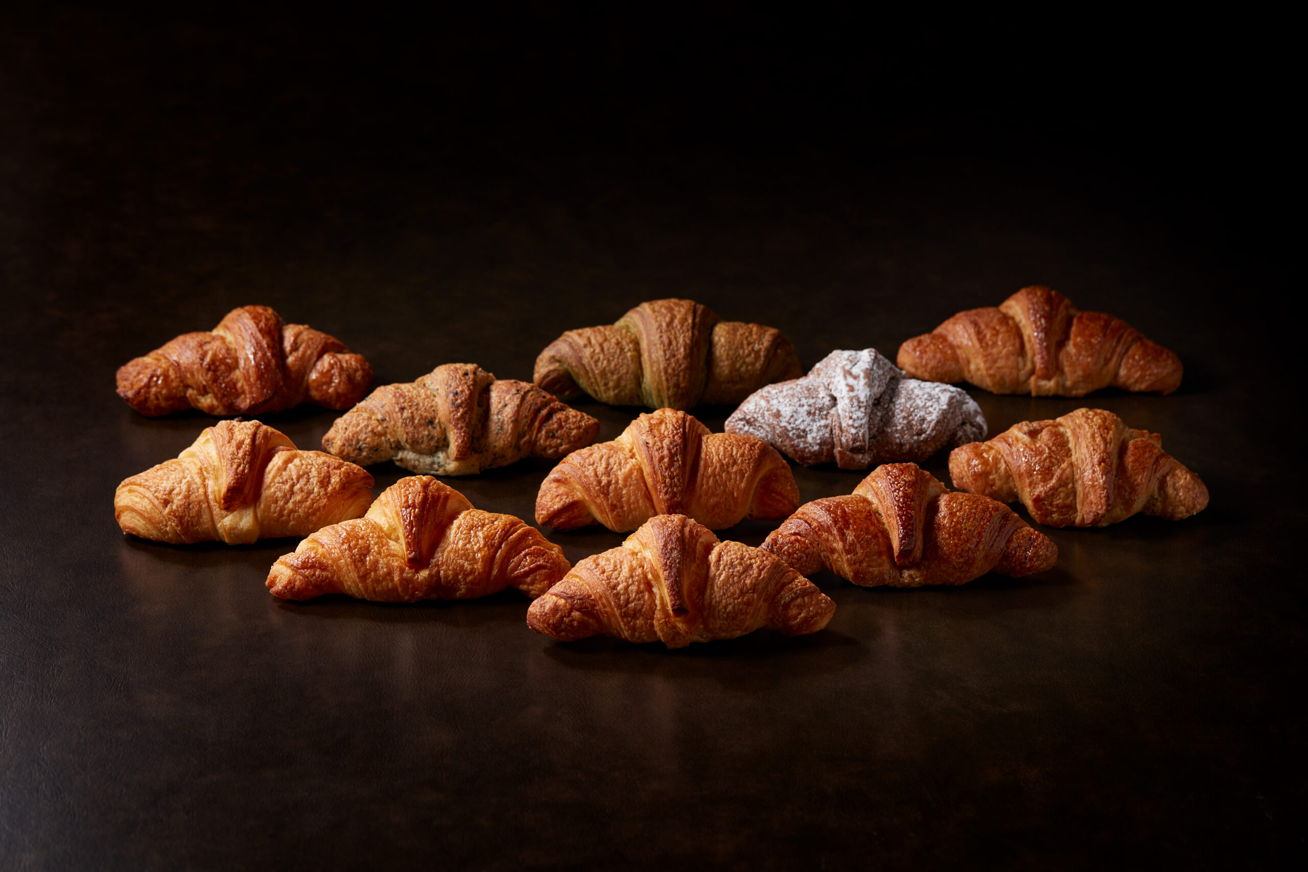 福岡｜天然酵母クロワッサン専門店「三日月屋」大丸福岡天神店が2026年7月3日オープン