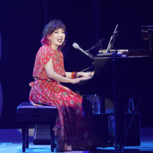 福岡・大分｜清水ミチコ デビュー40周年全国ツアー「SHOW MUST GOING MY WAY」2026年12月開催