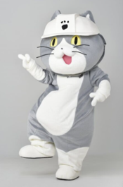 福岡｜雑貨館インキューブ イオンモール筑紫野店が2026年7月9日オープン！仕事猫やピングーの限定イベントも開催
