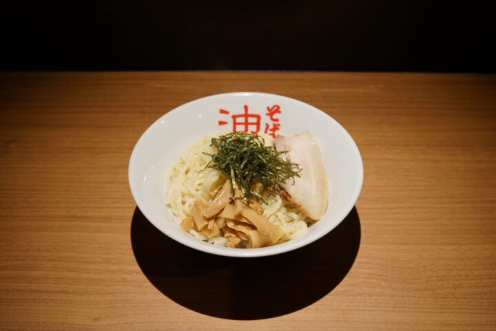 福岡｜日本初の油そば専門店「東京麺珍亭本舗」が西日本初進出、福岡天神店を2026年6月30日オープン