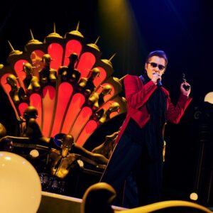 石井竜也「NYLON CLUB THE RETURNS」福岡公演が決定！キャナルシティ劇場でスペシャルコンサート開催