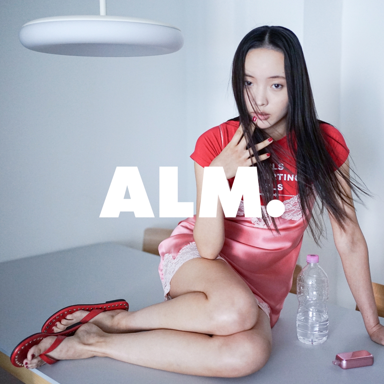 【九州初上陸】日本発シューズブランド「ALM.」が福岡PARCOで期間限定ポップアップ開催