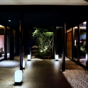天神南に全14室のブティックホテル「LOF HOTEL TENJIN SOUTH FUKUOKA」誕生　8月1日オープン