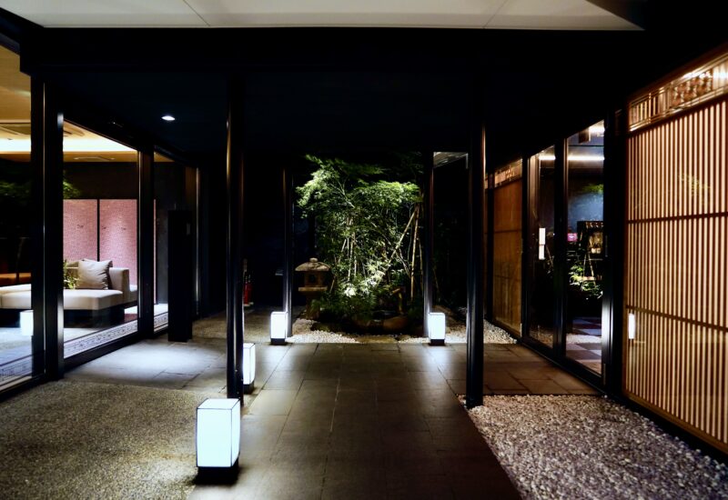 天神南に全14室のブティックホテル「LOF HOTEL TENJIN SOUTH FUKUOKA」誕生　8月1日オープン