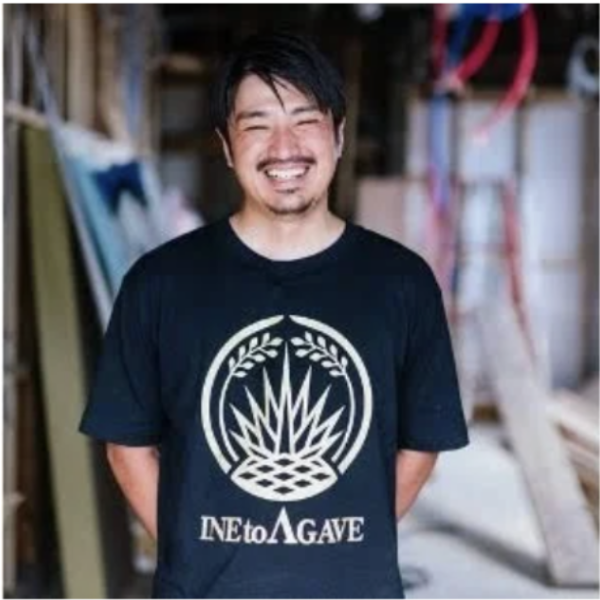 五島つばき蒸溜所「GOTOGIN」の蒸溜残渣を活用したクラフトサケ誕生　稲とアガベが抽選販売開始