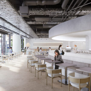 福岡｜ブルーボトルコーヒー 博多カフェ 2026年7月21日オープン　博多限定メニュー＆アイテムが登場