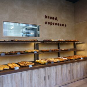 【鹿児島市】「パンとエスプレッソと天文館」オープン！白くまや安納芋を使った限定メニューも登場